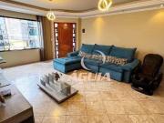 Sobrado à venda, 366 m² por R$ 1.383.000,00 Parque das...