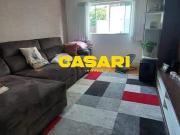 Sobrado com 3 dormitórios à venda, 367 m² Jardim do Mar...