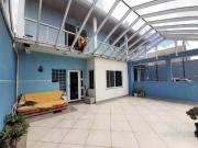 Sobrado com 3 dormitórios à venda, 367 m² por R$...