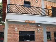 Sobrado com 3 dormitórios à venda, 375 m² por R$...