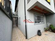 Sobrado com 3 dormitórios à venda, 375 m² por R$...