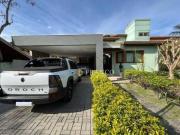 Sobrado com 3 dormitórios à venda, 380 m² Condomínio...