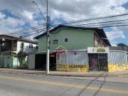 Sobrado com 3 dormitórios à venda, 380 m² por R$ 795.000...