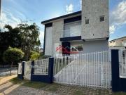 Sobrado com 3 dormitórios à venda, 384 m² por R$...