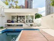 Sobrado com 3 dormitórios à venda, 384 m² por R$...