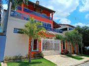 Sobrado com 3 dormitórios à venda, 389 m² por R$...