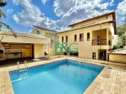 Sobrado com 3 dormitórios à venda, 390 m² por R$...