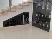 Sobrado com 3 dormitórios à venda, 390 m² por R$...
