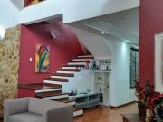 Sobrado com 3 dormitórios à venda, 393 m² por R$...