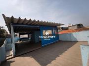 Sobrado com 3 dormitórios à venda, 400 m² por R$...