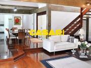 Sobrado com 3 dormitórios à venda, 400 m² Vila Gilda...