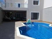 Sobrado com 3 dormitórios à venda, 400 m² Vila Scarpelli...