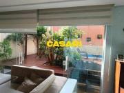 Sobrado com 3 dormitórios à venda, 403 m² Chácara...