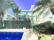 Sobrado com 3 dormitórios à venda, 407 m² por R$...