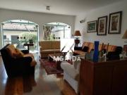 Sobrado com 3 dormitórios à venda, 417 m² por R$...