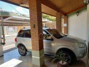 Sobrado com 3 dormitórios à venda, 420 m² por R$...