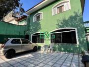 Sobrado com 3 dormitórios à venda, 420 m² por R$...