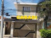 Sobrado com 3 dormitórios à venda, 420 m² por R$...