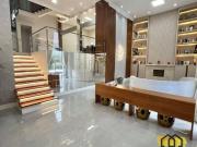 Sobrado com 3 dormitórios à venda, 420 m² por R$...