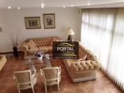 Sobrado com 3 dormitórios à venda, 420 m² por R$...