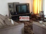 Sobrado com 3 dormitórios à venda, 425 m² por R$...