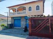 Sobrado com 3 dormitórios à venda, 430 m² por R$...