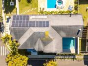 Sobrado com 3 dormitórios à venda, 433 m² por R$...