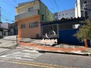 Sobrado com 3 dormitórios à venda, 436 m² por R$...