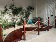 Sobrado com 3 dormitórios à venda, 438 m² Jardim Santo...