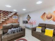 Sobrado com 3 dormitórios à venda, 440 m² por R$...
