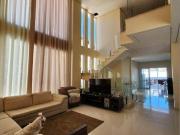 Sobrado com 3 dormitórios à venda, 440 m² por R$...