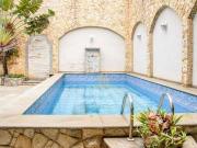 Sobrado com 3 dormitórios à venda, 440 m² por R$...