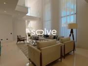 Sobrado com 3 dormitórios à venda, 440 m² por R$...