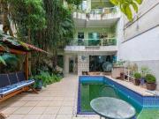 Sobrado com 3 dormitórios à venda, 442 m² por R$...