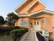 Sobrado com 3 dormitórios à venda, 450 m² por R$...