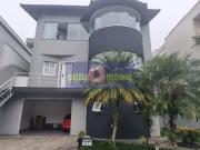 Sobrado com 3 dormitórios à venda, 450 m² por R$...