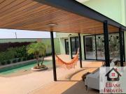 Sobrado com 3 dormitórios à venda, 450 m² por R$...