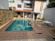 Sobrado com 3 dormitórios à venda, 468 m² por R$...
