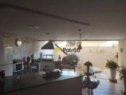 Sobrado à venda, 475 m² por R$ 1.680.000,00 Rudge Ramos...