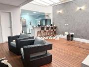 Sobrado com 3 dormitórios à venda, 477 m² por R$...