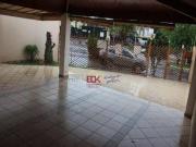 Sobrado com 3 dormitórios à venda, 500 m² por R$...