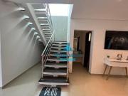 Sobrado à venda, 500 m² por R$ 2.500.000,00 Jardim Ibiti...