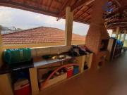 Sobrado com 3 dormitórios à venda, 500 m² por R$...