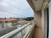 Sobrado com 3 dormitórios à venda, 51 m² por R$...