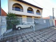 Sobrado com 3 dormitórios à venda, 590 m² por R$...