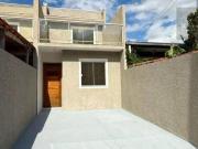 Sobrado com 3 dormitórios à venda, 60 m² por R$...