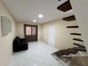 Sobrado com 3 dormitórios à venda, 60 m² por R$...