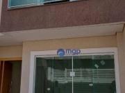 Sobrado com 3 dormitórios à venda, 60 m² por R$...