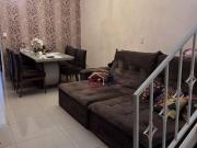 Sobrado com 3 dormitórios à venda, 68 m² por R$...