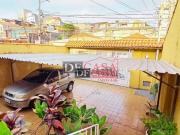 Sobrado com 3 dormitórios à venda, 69 m² por R$...